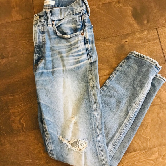 Moussy Denim - ✨Moussy Vintage jeans✨